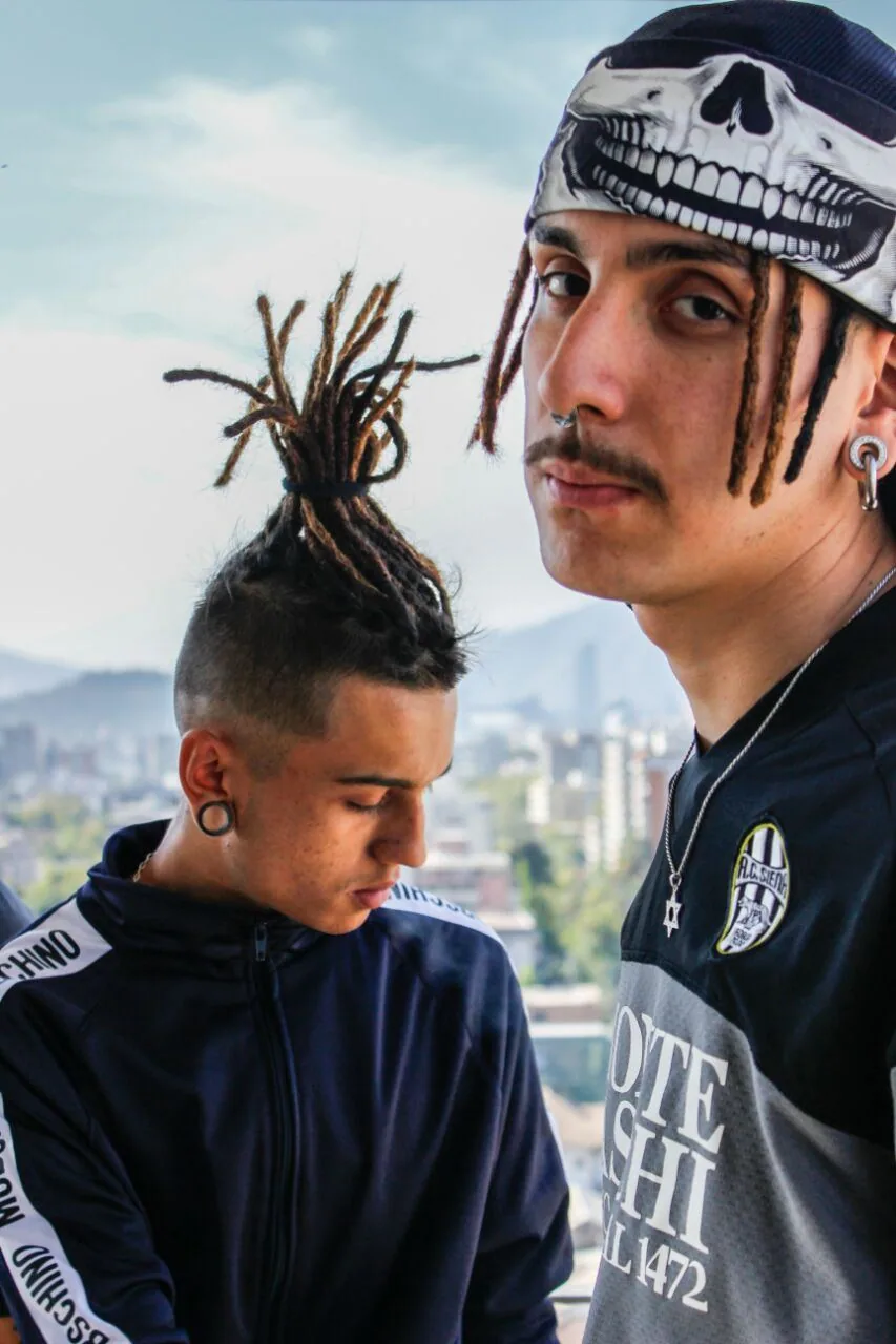 Se ensayaba donde se podia